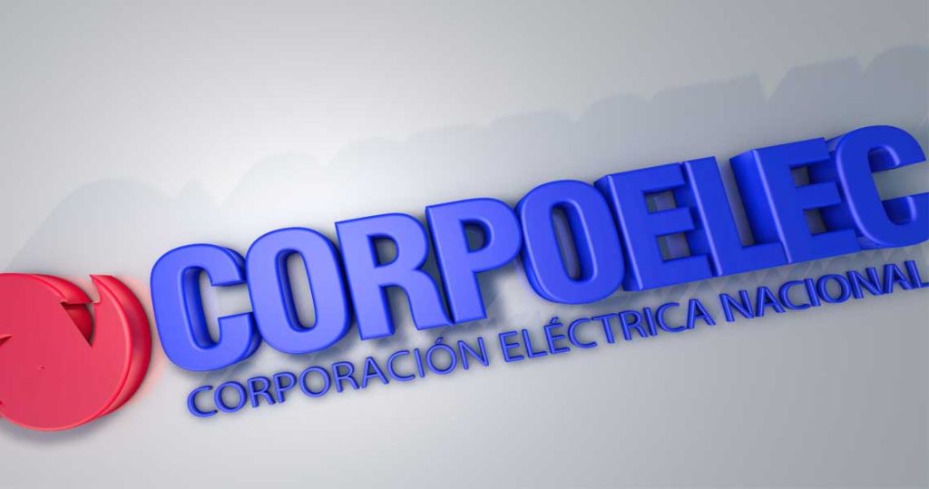 Así funciona el Plan Borrón y Cuenta Nueva de Corpoelec