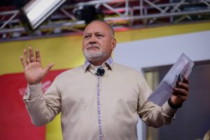 Cabello rechaza apoyo de EEUU a lucha contra la corrupción: ¡entrépitos!