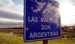 Argentina denuncia violación de integridad territorial por Reino Unido