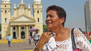 Altas temperaturas en Venezuela se mantendrán hasta mayo, según el Inameh