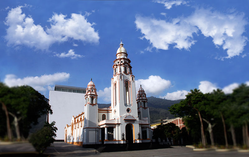 Camilo Ibrahim Issa - El Panteón Nacional, construcción al estilo neobarroco Camilo Ibrahim Issa - Camilo Ibrahim Issa - El Panteón Nacional, construcción al estilo neobarroco