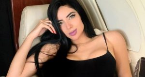 ¡¿QUÉ, QUÉ?! El antes y el después de Ely Jeims, la "modelo" vinculada con la corrupción de Pdvsa