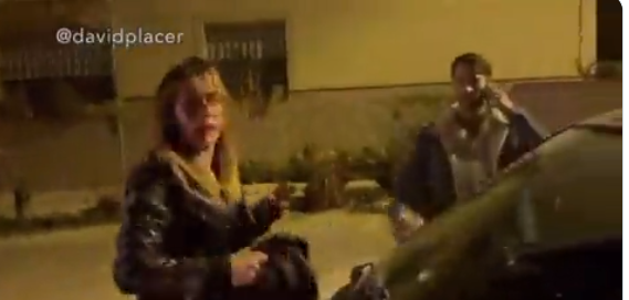 Venezolana sufre de ataque xenófobo en España: "Tu eres Machu Picchu"