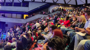 55 países participan en Encuentro mundial del Pensamiento Bolivariano