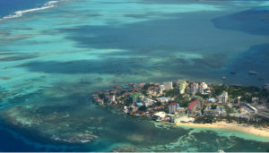 Usan "paquetes turísticos" para migración ilegal desde Colombia