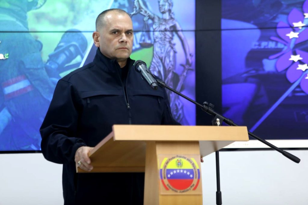 Capturados 36 delincuentes en operaciones contra bandas criminales