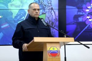Capturados 36 delincuentes en operaciones contra bandas criminales