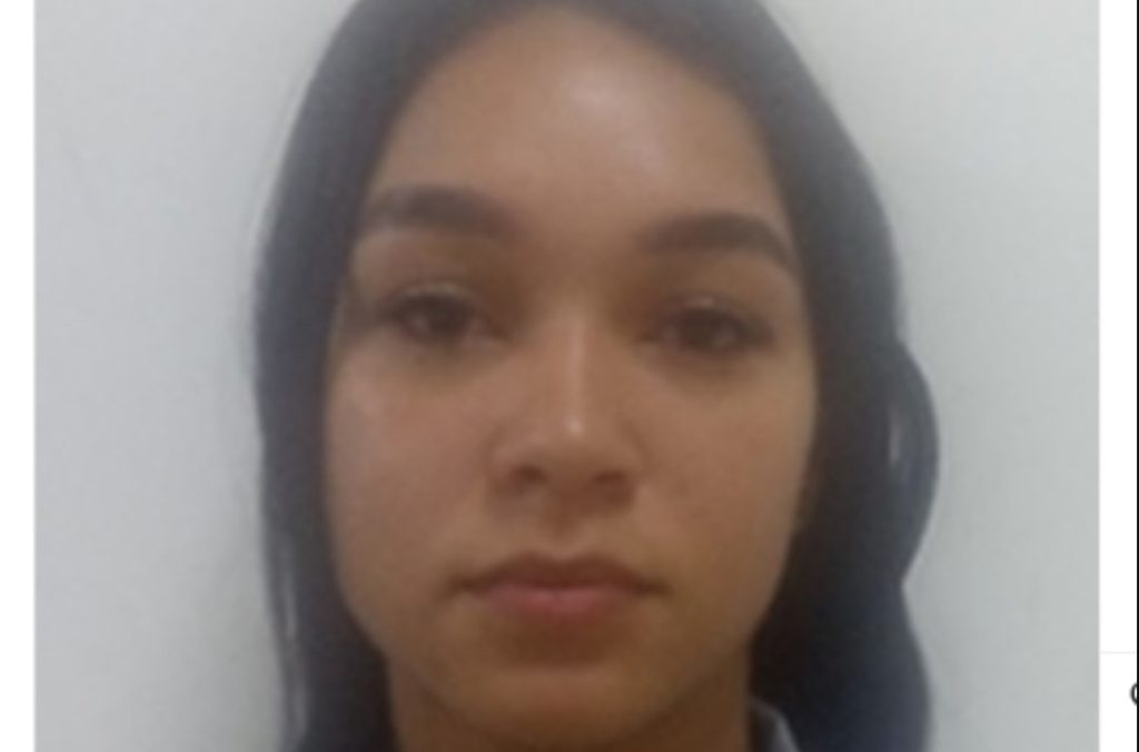 La jovencita de 19 años captaba a niñas en Caracas para ser abusadas y cobrar 300 dólares por cada una