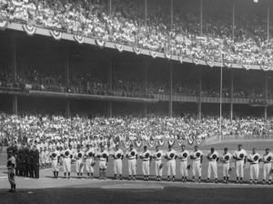 Casados y solteros en Grandes Ligas