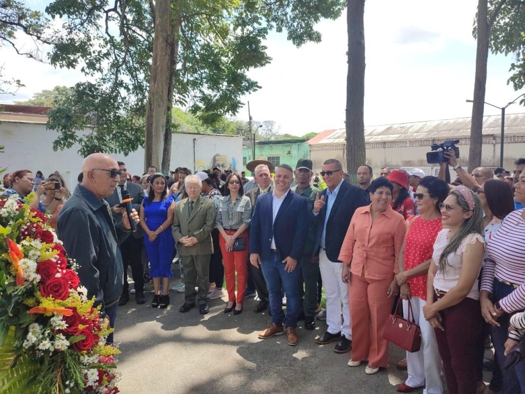 Celebran 164 años de la creación de Yaracuy como estado Federal