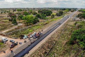 Cerrarán temporalmente tramo Pariaguán-El Tigre en Anzoátegui