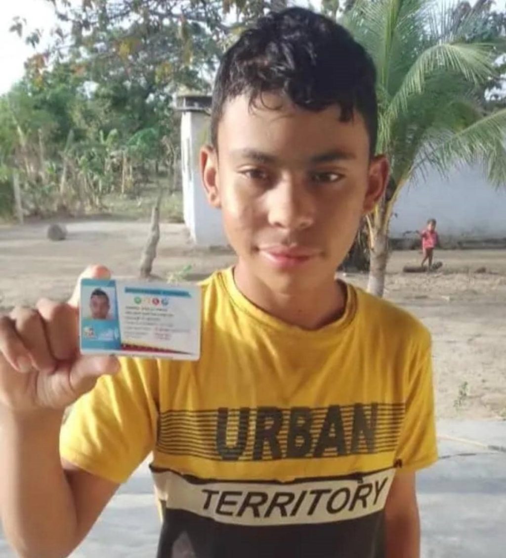 Certifican personas con discapacidad en Apure
