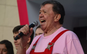 Murió actor y comediante mexicano Xavier López “Chabelo” a los 88 años