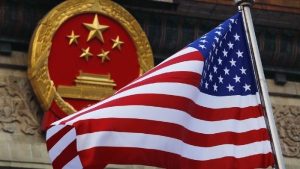 China condena política de imposición de sanciones unilaterales de EEUU