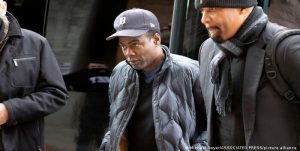 Chris Rock rompió el silencio un año después sobre la cachetada de Will Smith