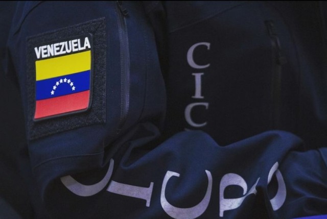 Dos hombres detenidos por desfalco en Zulia huían con 16 mil dólares hacia Colombia