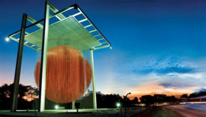 image - <strong>Cinetismo Urbano en espacio p&uacute;blico caraque&ntilde;o por Claudio Ram&iacute;rez</strong>