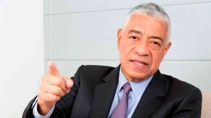 "Quien controla no puede ser el mismo que administra y quien te controla no puede ser tu subalterno"