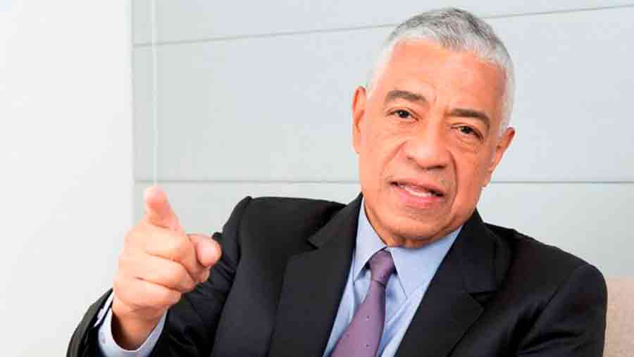 "Quien controla no puede ser el mismo que administra y quien te controla no puede ser tu subalterno"