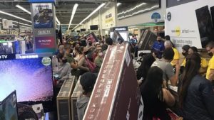 Colombia busca reactivar la economía con días sin IVA Héctor Andrés Obregón Pérez 1 - Colombia busca reactivar la economía con días sin IVA