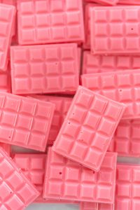 Conoce el chocolate Rubí, el cuarto tipo del mundo