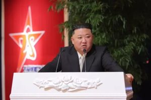 Corea del Norte acusa a EEUUpor derrumbe del control nuclear