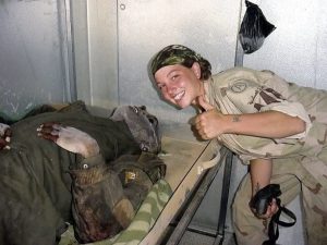 Corte Penal Internacional en el ojo del huracán