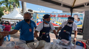 Crece el cultivo de tilapia en Venezuela