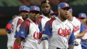 Cuba estalló ante Panamá y logró una victoria crucial en el Clásico