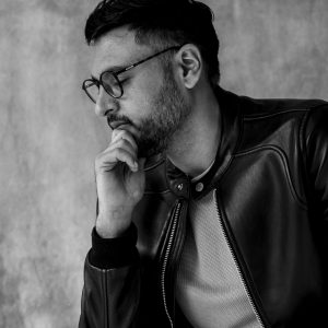 David Farias imparte el "Arte de producir contenido para audiencias digitales" ????️????