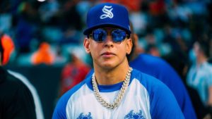Daddy Yankee se convirtió en el embajador del Clásico Mundial de Béisbol ⚾️????