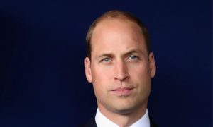 Fotografiaron al príncipe William disfrutando la noche en un bar gay ????️‍????????