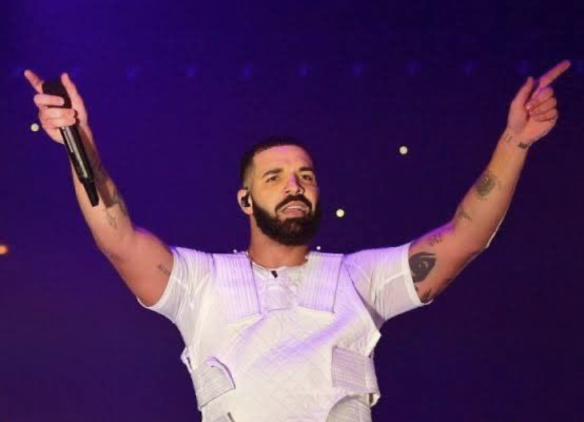 El irrespetuoso gesto de Drake con sus fans en Latinoamérica