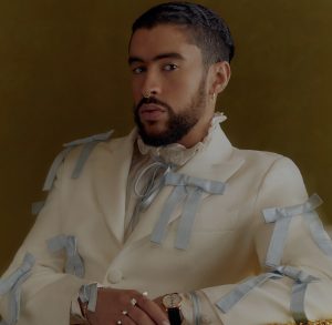 Bad Bunny protagoniza la primera portada en español de TIME ????????????‍????