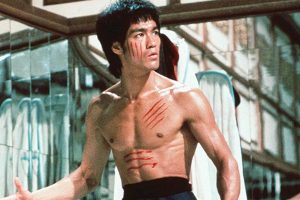Bruce Lee podría haber muerto por beber mucha agua ????????
