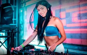 Salen a la luz los últimos detalles del femicidio de la DJ Valentina Trespalacios