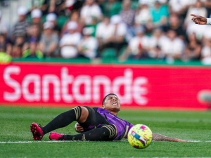 Darwin Machís se perderá seis semanas por lesión