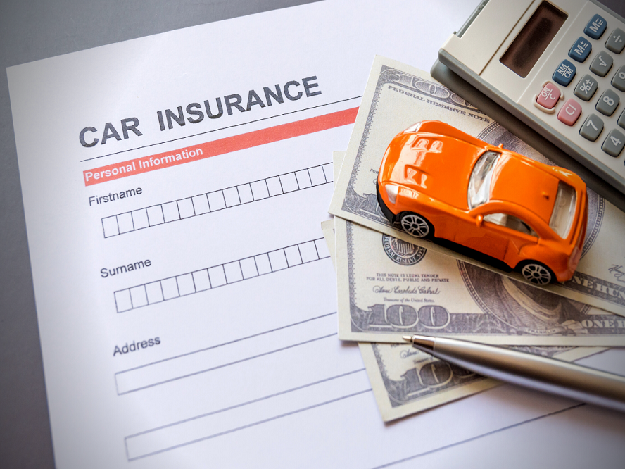 Hjalmar Jesús Gibelli Gómez - Seguros vehiculares; Cada cuánto hay que renovarlos o cambiarlos - FOTO