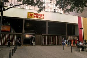 Defensa Pública objetó trabas en redención de penas