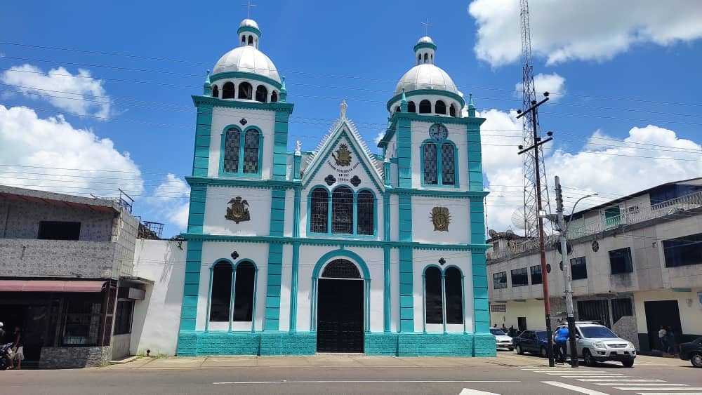 Deltanos rinden tributo a San José de Tucupita este domingo