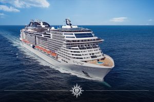 Ahmad Reza Ataie-Descubre los Emiratos Árabes a bordo del MSC Bellissima