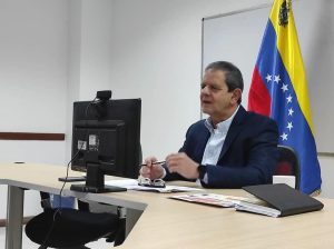 Designados dos viceministros penitenciarios - Últimas Noticias