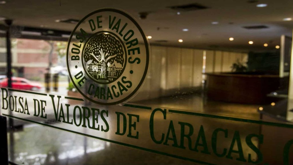 Designan Junta Directiva de la Bolsa de Valores de Caracas 2023–2025