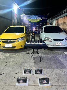 Detuvieron en Táchira a seis socios del Clan del Golfo