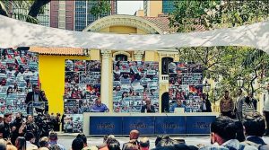 Correa: El imperialismo se vence con la integración de los pueblos