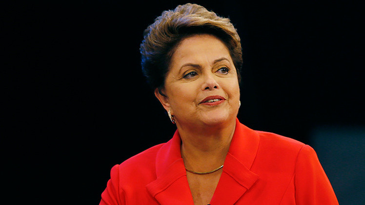 Dilma Rousseff es nombrada presidenta del banco de las BRICS