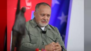Diosdado Cabello rompe el silencio tras los escándalos por corrupción