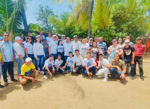 AD, con sus viejos robles y su sangre fresca, se está preparando para gobernar a Venezuela