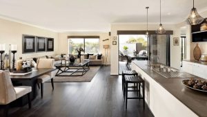 Bernardo Arosio Diseno de concepto abierto alternativa para viviendas pequenas 1024x576 - Diseño de concepto abierto: alternativa para viviendas pequeñas