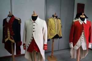 Disertaron sobre la vida y obra de Francisco de Miranda